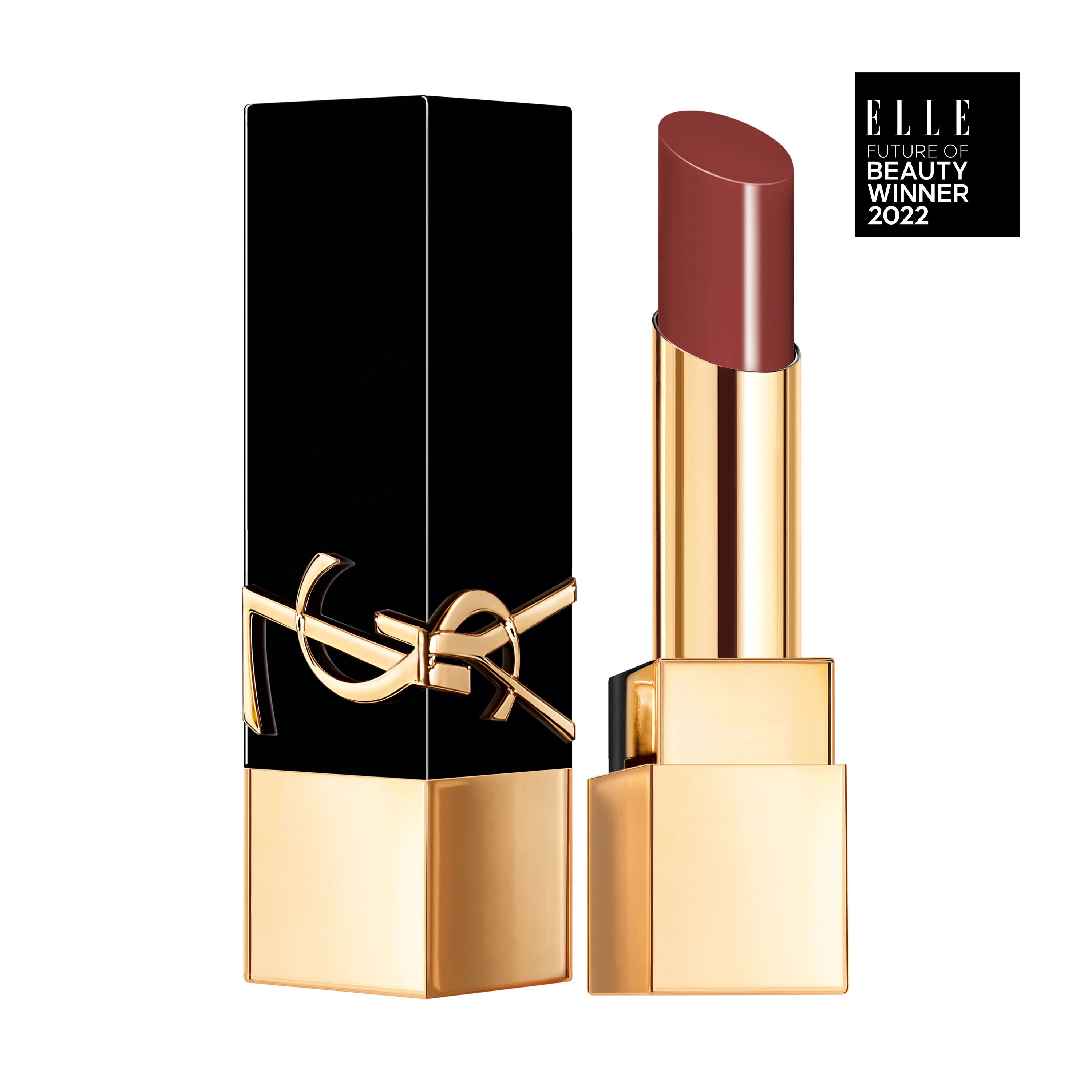 Yves Saint Laurent Rouge Pur Couture The Bold Lipstick 6 Reignited Amber